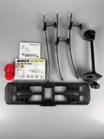 Buzzrack B-WARE / Scorpion PRO 3 - Fahrradträger – Bild 2