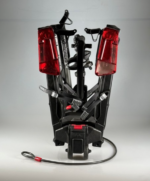 Buzzrack B-WARE / Scorpion PRO 3 - Fahrradträger – Bild 4