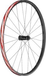 Fulcrum METAL ALX 29" Centerlock Shimano HG Boost Laufradsatz – Bild 6