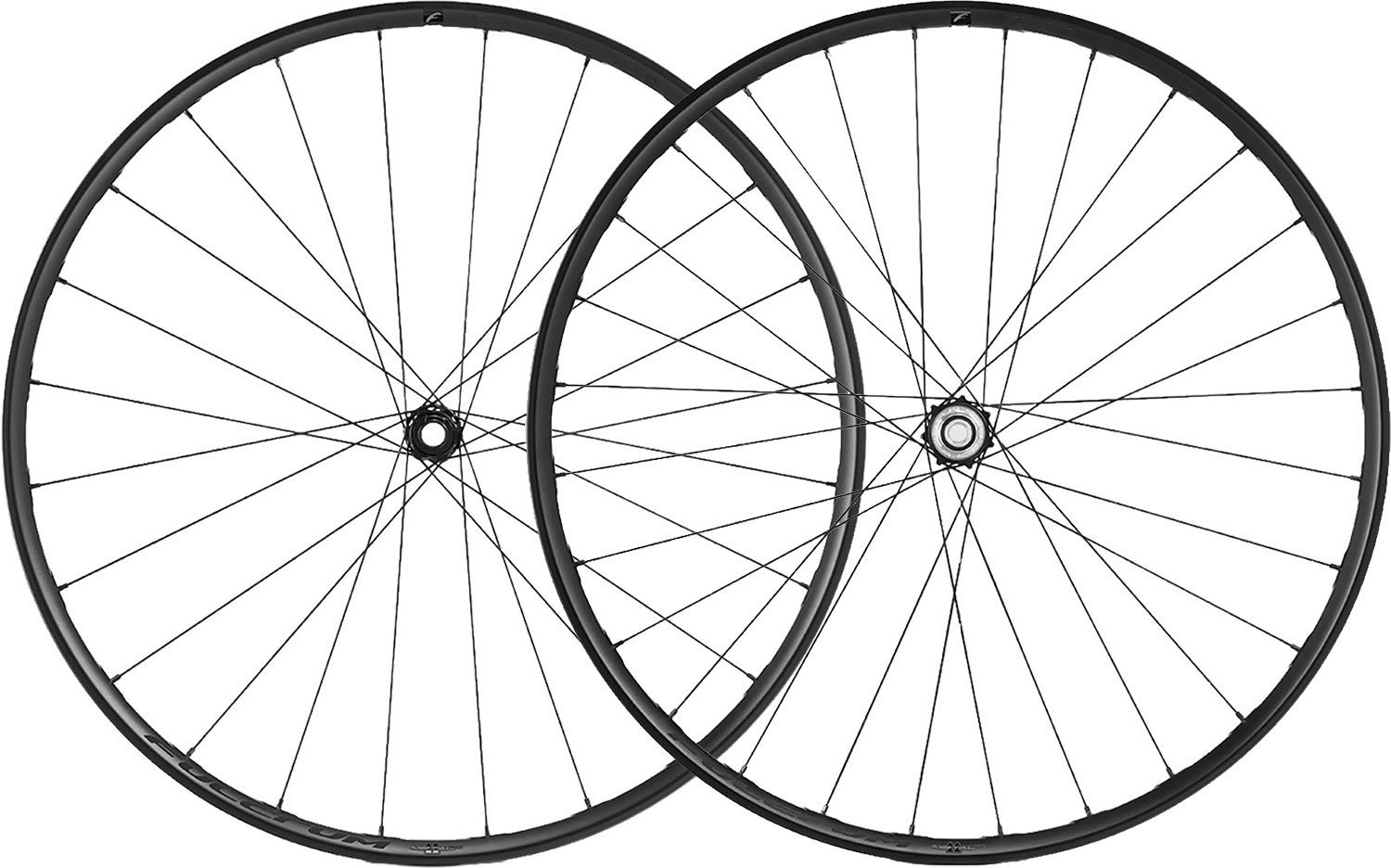 Fulcrum-Metal-ALX-29-Laufradsatz-5846_b9c-2.jpg Fulcrum METAL ALX 29" Centerlock Shimano HG Boost Laufradsatz – Bild 1