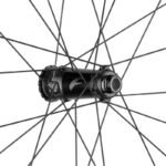 Fulcrum METAL ALX 29" Centerlock Shimano HG Boost Laufradsatz – Bild 5
