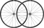 Fulcrum Rapid Red AL 28" Centerlock Shimano HG Laufradsatz – Bild 8