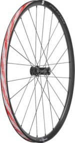 Fulcrum Rapid Red AL 28" Centerlock Shimano HG Laufradsatz – Bild 5