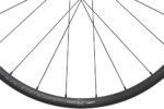 Fulcrum Rapid Red AL 28" Centerlock Shimano HG Laufradsatz – Bild 2