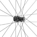 Fulcrum Rapid Red AL 28" Centerlock Shimano HG Laufradsatz – Bild 3