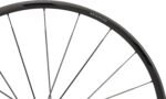 Newmen Advanced SL X.R.25 VONOA 700C CL Microspline Gravel Laufradsatz – Bild 3