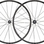 Newmen Advanced SL X.R.25 VONOA 700C CL Microspline Gravel Laufradsatz