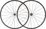 Newmen Advanced SL X.R.25 VONOA 700C CL Microspline Gravel Laufradsatz