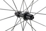 Newmen Advanced SL X.R.36 VONOA 700C CL Shimano HG Gravel Laufradsatz – Bild 2