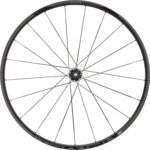 Newmen Advanced SL X.R.25 VONOA 700C CL Microspline Gravel Laufradsatz – Bild 4