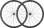 Newmen Advanced SL X.R.36 VONOA 700C CL Sram XDR Gravel Laufradsatz