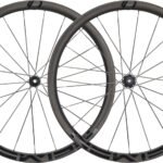 Newmen Advanced SL X.R.36 VONOA 700C CL Shimano HG Gravel Laufradsatz