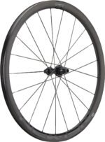 Newmen Advanced SL X.R.36 VONOA 700C CL Sram XDR Gravel Laufradsatz – Bild 5