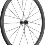 Newmen Advanced SL X.R.36 VONOA 28" Fade R CL 12x100 Vorderrad