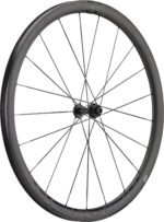 Newmen Advanced SL X.R.36 VONOA 28" Fade R CL 12x100 Vorderrad