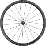 Newmen Advanced SL X.R.36 VONOA 700C CL Sram XDR Gravel Laufradsatz – Bild 6