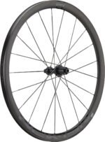 Newmen Advanced SL X.R.36 VONOA 700C CL Shimano HG Gravel Laufradsatz – Bild 5
