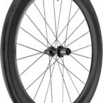 DT Swiss ARC 1100 Dicut WTS 55 28" CL Shimano HG Carbon Hinterrad Black Edition