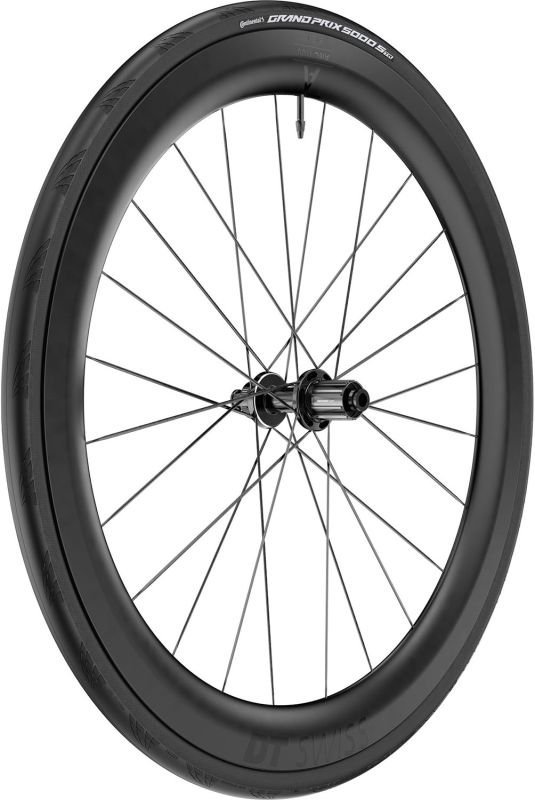 PHO_WARC11ANIDJCA29681_WEB_SHO_001-fab6_gjg_535x800.jpg DT Swiss ARC 1100 Dicut WTS 55 28" CL Shimano HG Carbon Hinterrad Black Edition – Bild 1