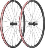 Fulcrum Rapid Red AL 28" Centerlock Shimano HG Laufradsatz