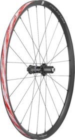 Fulcrum Rapid Red AL 28" Centerlock Shimano HG Laufradsatz – Bild 4