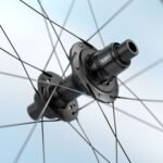 Zipp 202 NSW CL Carbon Hinterrad – Bild 5