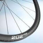 Zipp 202 NSW CL Carbon Hinterrad – Bild 4