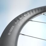 Zipp 202 NSW CL Carbon Hinterrad – Bild 3
