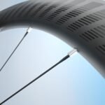 Zipp 202 NSW CL Carbon Hinterrad – Bild 2