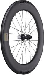 Miche KLEOS 67/85 XL Disc Carbon Laufradsatz – Bild 2