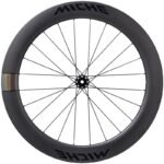 Miche KLEOS 67/85 XL Disc Carbon Laufradsatz – Bild 3