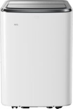 AEG Comfort 6000 (AXP26U339CW) – Bild 4