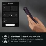 AEG Comfort 6000 (AXP26U339CW) – Bild 3