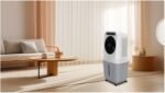Be Cool Premium Luftkühler 25l mit Wifi (BC25ACP2501W) – Bild 4