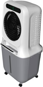 Be Cool Premium Luftkühler 25l mit Wifi (BC25ACP2501W) – Bild 3