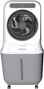 Be Cool Premium Luftkühler 25l mit Wifi (BC25ACP2501W) – Bild 2