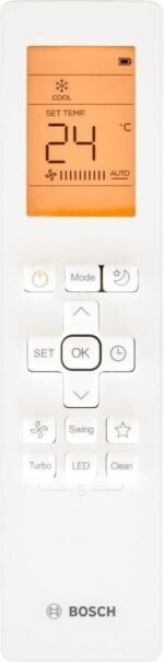 Bosch CL2000-Set 35 WE – Bild 2