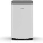 Bosch Cool 4000 weiß/schwarz
