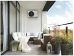 Bosch Split-Klimaanlage Climate CL7000i 53 E 5,0 kW – Bild 2