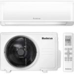 Buderus Logacool AC186i Set 3,5kW