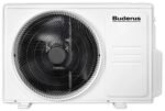 Buderus Logacool AC186i Set 3,5kW – Bild 3
