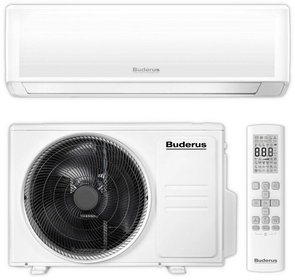 buderus-logacool-ac186i-set-3-5kw.jpg Buderus Logacool AC186i Set 3,5kW – Bild 1