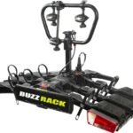 Buzzrack B-WARE / Scorpion PRO 3 - Fahrradträger