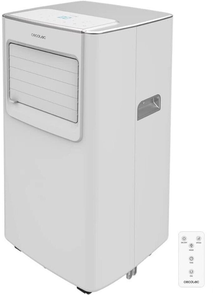 cecotec-forceclima-7100-soundless.jpg Cecotec ForceClima 7100 Soundless – Bild 1