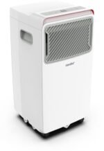 Comfee' CPPHA-07CRN7-L 7000 BTU – Bild 4