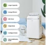 Comfee' FRIENDLY Pro – Bild 5