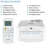 Comfee' FRIENDLY Pro – Bild 4