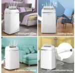 Comfee' FRIENDLY Pro – Bild 3