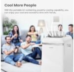 Comfee' FRIENDLY Pro – Bild 2