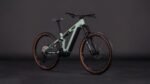 Cube Stereo Hybrid ONE44 HPC Race 800 driedherbs´n´black – Bild 6